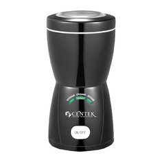 Кофемолка CENTEK CT-1354 черный