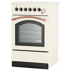 Электрическая плита DARINA 1E6 EC241 619 Bg Дарина