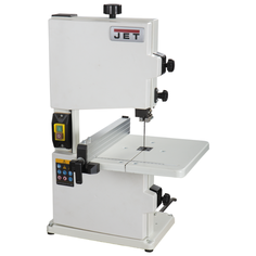 Ленточнопильный станок вертикальный JET JWBS-8-M (10000480M) 250 Вт