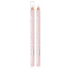 LUXVISAGE Кремовый карандаш для глаз Eye Liner, оттенок 14-Розовый каял