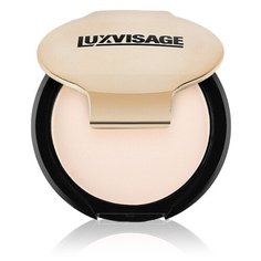 LUXVISAGE Пудра компактная Red Светлый опалаво-бежевый 12