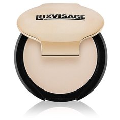 LUXVISAGE Пудра компактная Red Натуральный бежевый 14