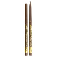 LUXVISAGE карандаш Brow Filler & Fix, оттенок 501 Taupe