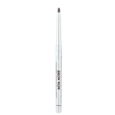 Relouis карандаш Brow Wow, оттенок 04 Soft Brown