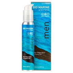 Bio marine Бальзам после бритья Sea of Spa, 125 мл