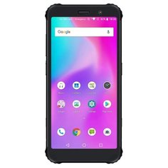 Смартфон AGM X3 8/64GB черный