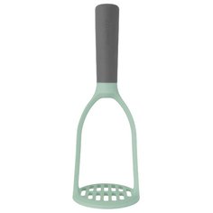 Картофелемялка BergHOFF Leo 3950014, 23,5 см зеленый
