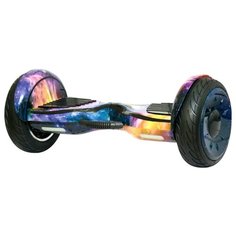 Гироскутер Smart Balance Wheel 10.5 галактика