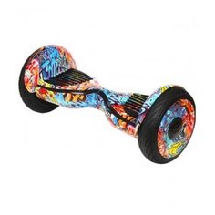 Гироскутер Smart Balance Wheel Premium 10.5 комиксы
