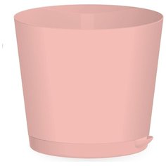 Горшок InGreen Easy Grow ING47020, 4л, 20х17.8 см английская роза