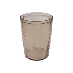 Стакан для зубных щеток BranQ Natural stone BQ1216 бежевый