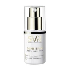 SVR Крем для контура глаз Densitium Contour des Yeux 15 мл