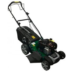 Газонокосилка FAVOURITE LMF-46140BS