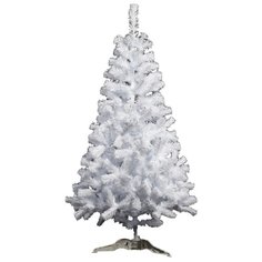 Елка от белки Ель искусственная Белоснежка 2.2 м