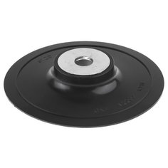 Тарелка для УШМ Hammer 227-004 125 мм 1 шт