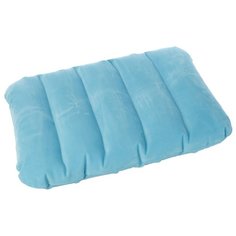 Надувная подушка Intex Kidz Pillow голубой