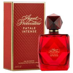 Парфюмерная вода Agent Provocateur Fatale Intense, 100 мл