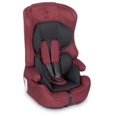 Автокресло группа 1/2/3 (9-36 кг) Lorelli Harmony Isofix, 1908 red
