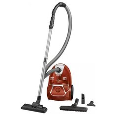 Пылесос Tefal TW3953EA красный
