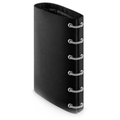 Чехол для бутылки Eva Solo Staycool Wine Cooler черный