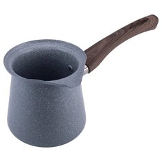 Турка Kamille KM-0564 (1.1 л), серый