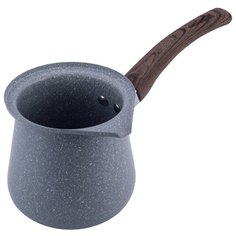 Турка Kamille KM-0563 (0.7 л), серый