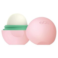 EOS Бальзам для губ Apricot