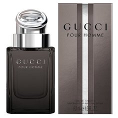 Туалетная вода GUCCI Gucci by Gucci pour Homme, 50 мл
