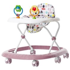 Ходунки CARRELLO Tempo CRL-7202 rose
