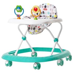 Ходунки CARRELLO Tempo CRL-7202 azure