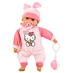 Пупс Карапуз Hello Kitty, 35 см, 13533-HELLO KITTY