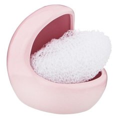 Подставка для губки Agness 490-350/490-351/490-352 10х8,5х9,5 см