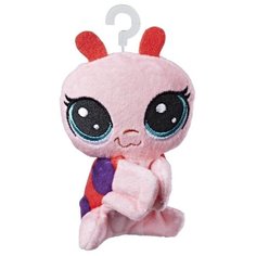 Мягкая игрушка Hasbro Littlest Pet Shop Gladys Ladyloo 10 см