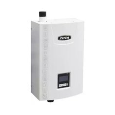 Электрический котел ZOTA 4,5 Smart SE 4.5 кВт одноконтурный