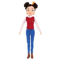 Кукла Карапуз Царевны Даша, 29 см, 5PR-DASHA29-B