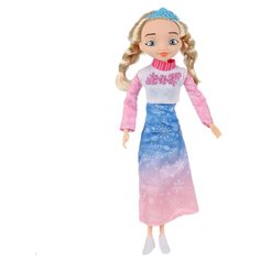 Кукла Карапуз Царевны Аленка, 29 см, 5PR-ALYONKA29-B