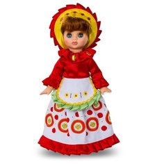 Кукла Весна Эля Дымковская барыня, 31 см, В2640