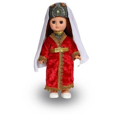 Интерактивная кукла Весна Лола, 35 см, В1629/о