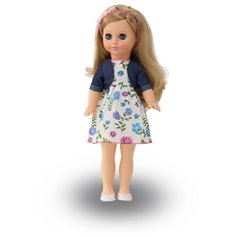 Кукла Весна Мила 11, 39 см, В3013