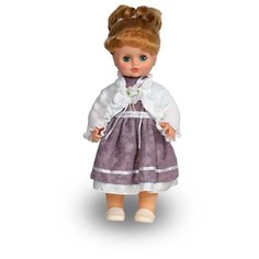Интерактивная кукла Весна Инна 45, 43 см, В395/о