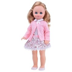 Интерактивная кукла Весна Лиза 25, 42 см, В3065/о