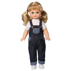 Интерактивная кукла Весна Лиза 26, 42 см, В3111/о