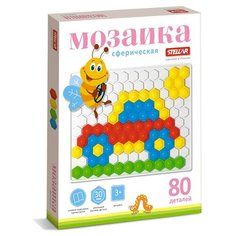 Stellar Мозаика сферическая (01068) Стеллар