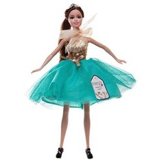Кукла Junfa toys Эмили Цветочная серия, 30 см, QJ079A