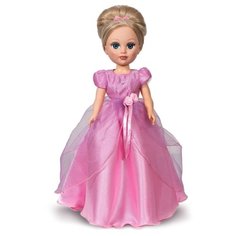 Интерактивная кукла Весна Анастасия мисс Очарование, 42 см, В2068/о