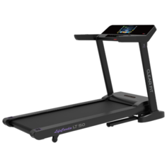 Электрическая беговая дорожка Clear Fit LifeCardio LT 50