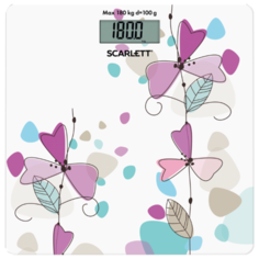 Весы электронные Scarlett SC-BS33E045