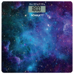 Весы электронные Scarlett SC-BS33E046
