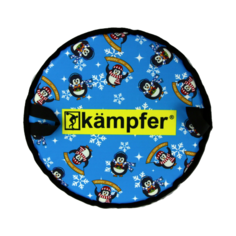 Ледянка Kampfer Smile blue