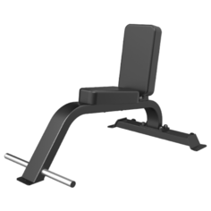 Скамья Svensson Industrial E3038 matte black